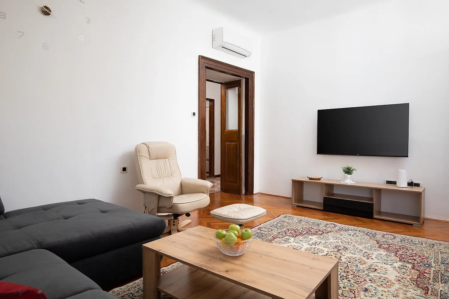 Zerostasse View Apartment 普拉 0*,  克罗地亚